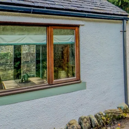 Camerton Hall Holiday home Workington