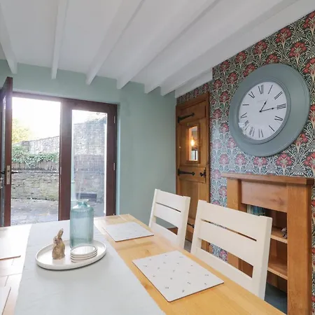 Camerton Hall Holiday home Workington