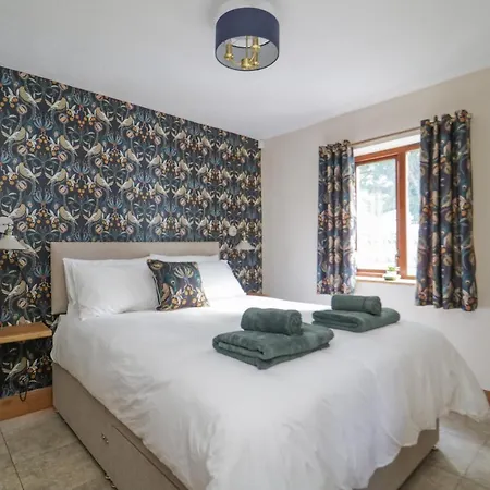 Camerton Hall Holiday home