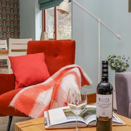 Camerton Hall Workington