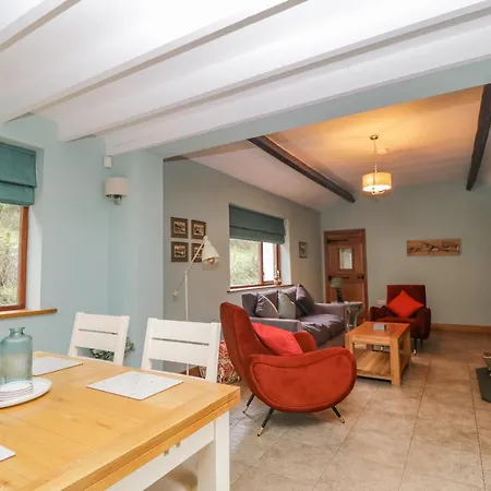 Holiday home Camerton Hall Workington