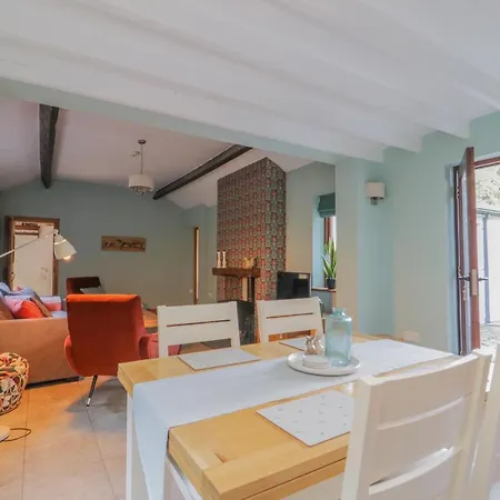 Camerton Hall Сasa de vacaciones Workington