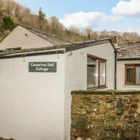 Camerton Hall Workington